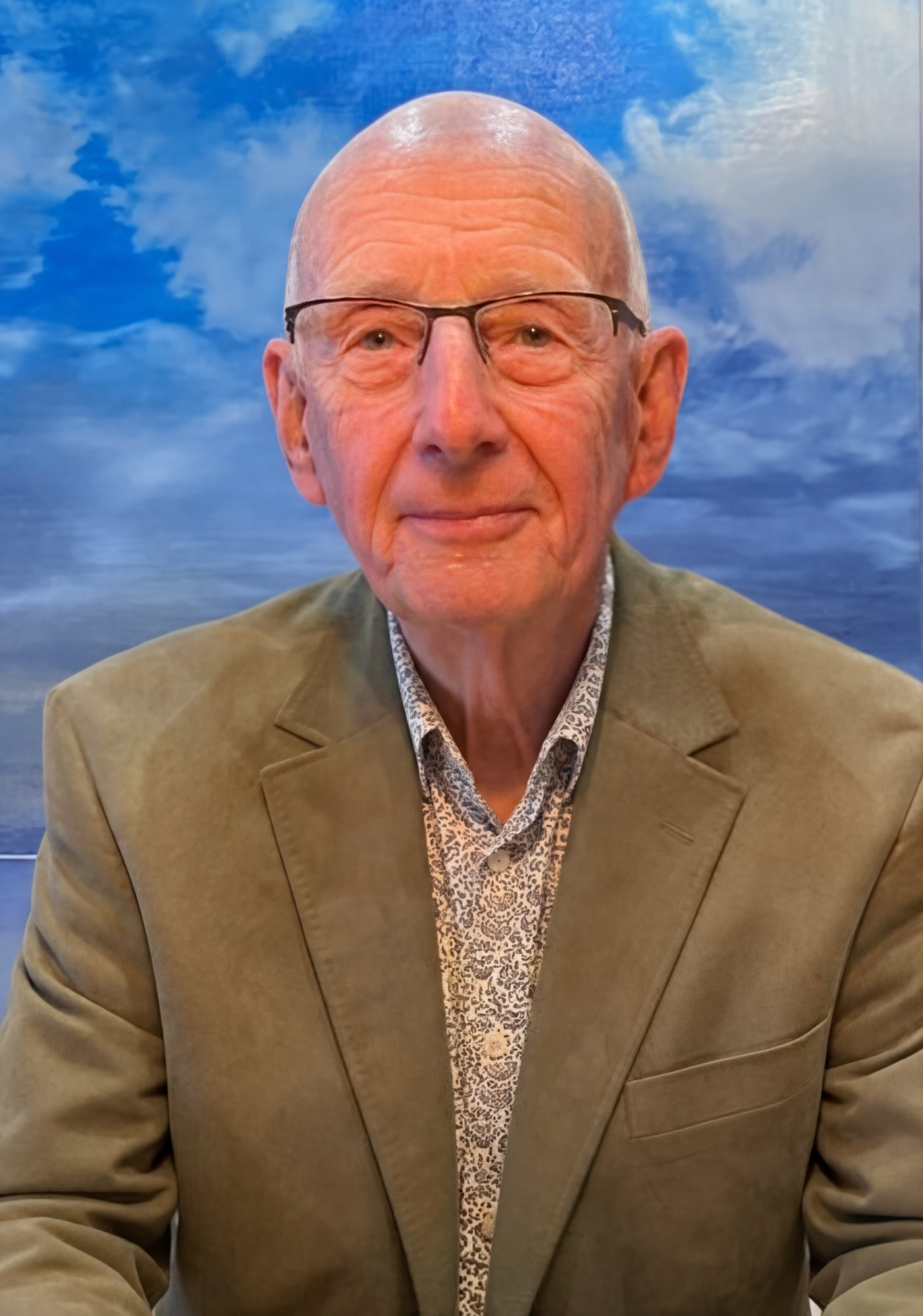 Daryl Lakey, artist