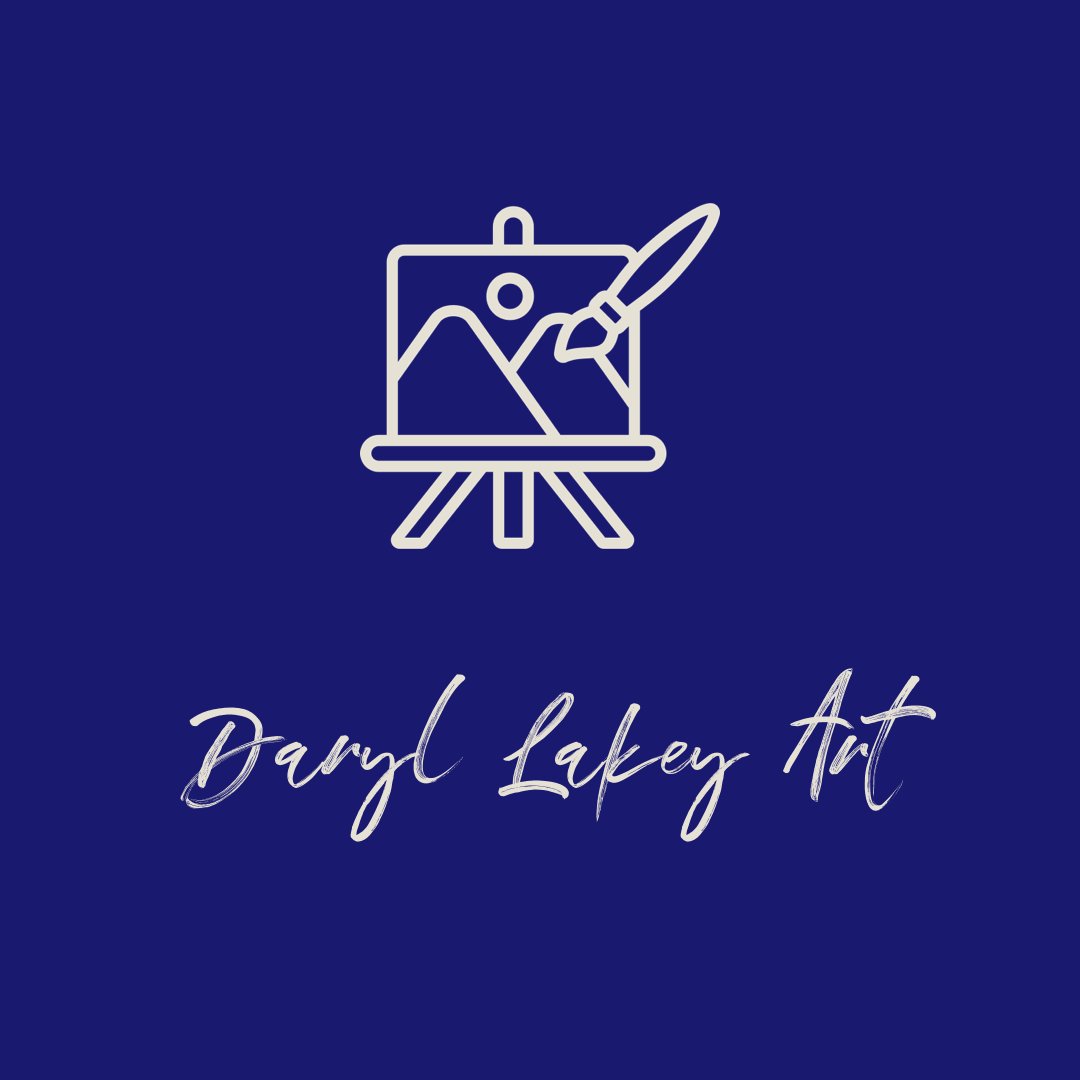 Daryl Lakey Art